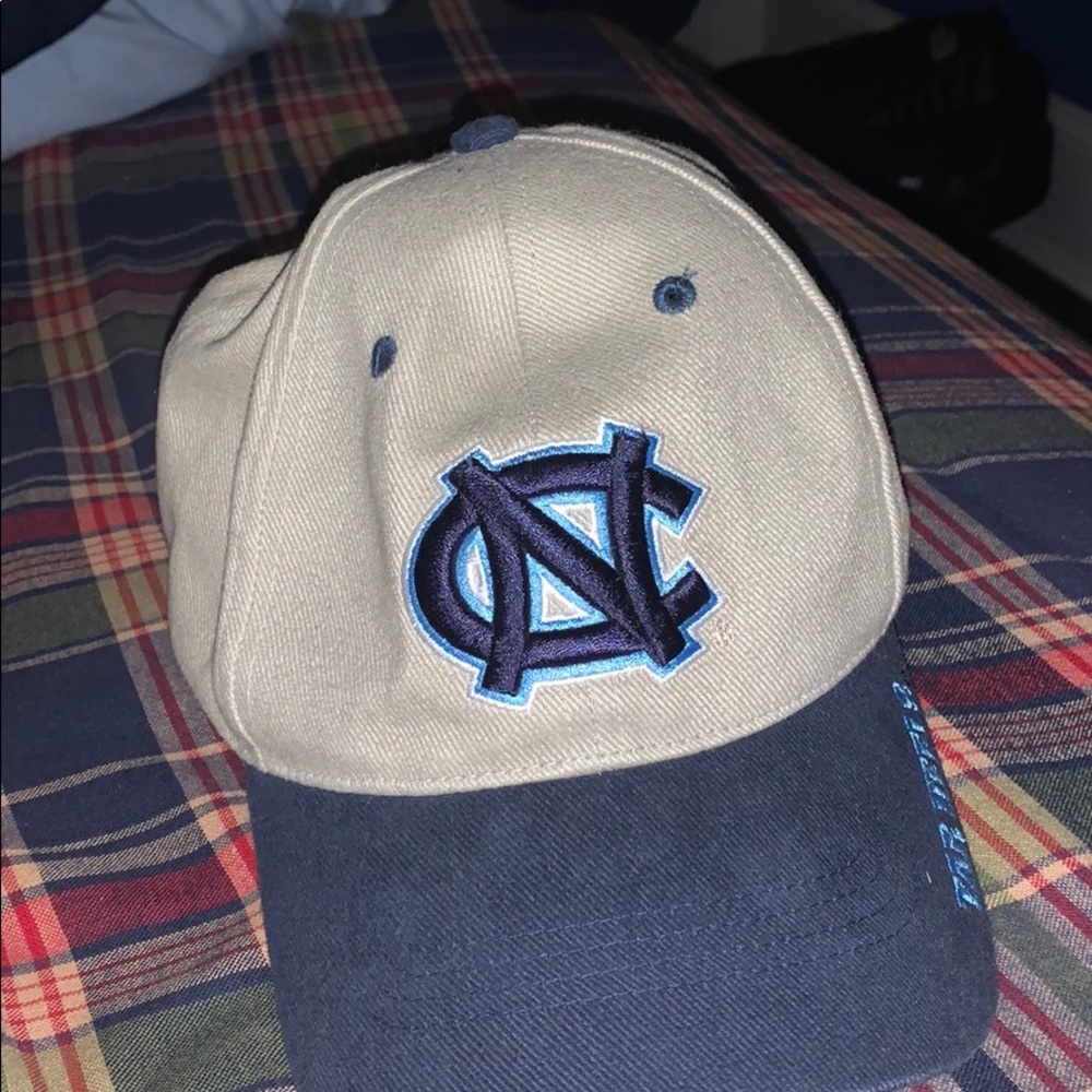 UNC hat